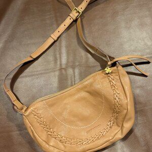 Lucky Brand Seth Crossbody